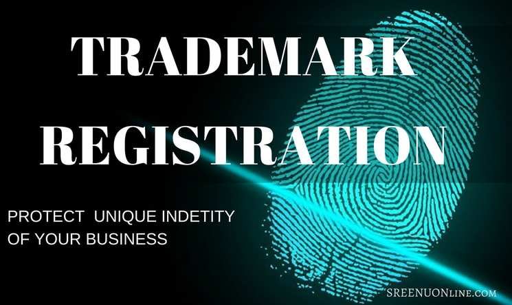 How to register trademark in trivandrum kerala