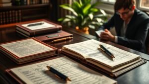 accurate record keeping protection