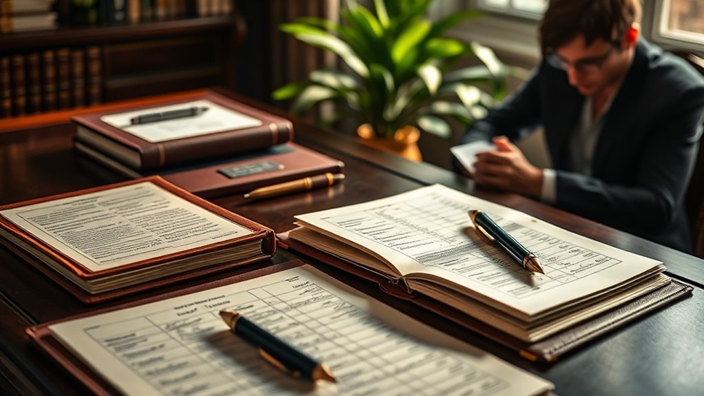 accurate record keeping protection