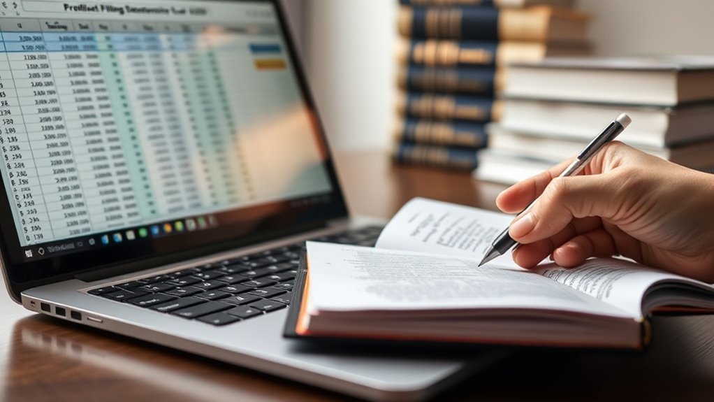 accurate roc filings essential