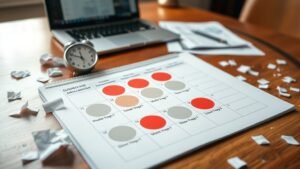 adhere to filing deadlines