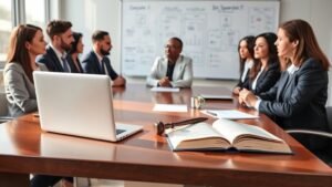 adjudication procedures companies act