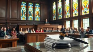 adjudication process in india