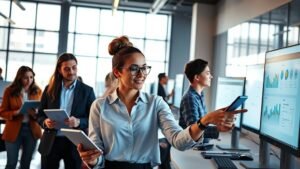 advanced compliance technology access