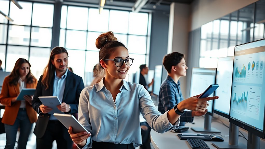 advanced compliance technology access