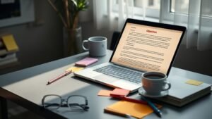 analyze trademark objection details