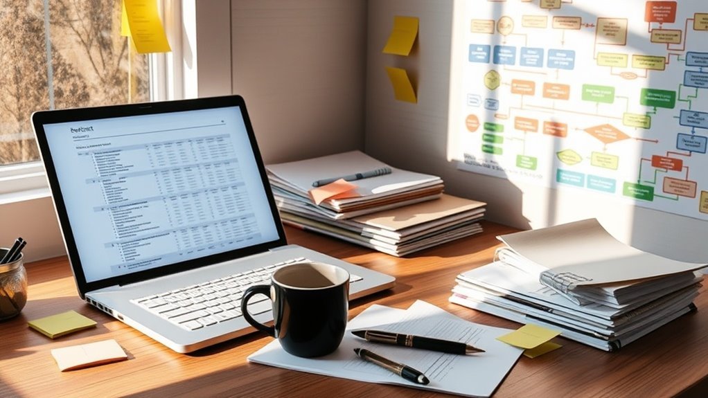 audit process explained clearly