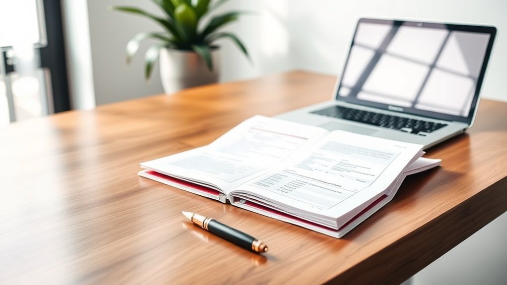 audit report structure essentials