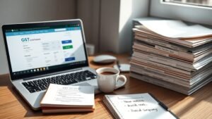 avoid departmental scrutiny mistakes