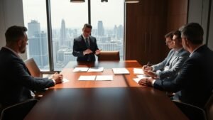 benefits of compliance representation