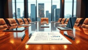 board meeting compliance essentials