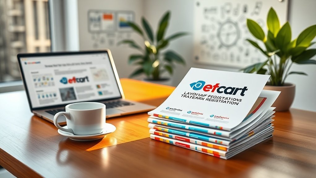 build trademark foundation early