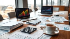 business acquisition financial analysis