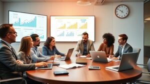 business valuation and investment