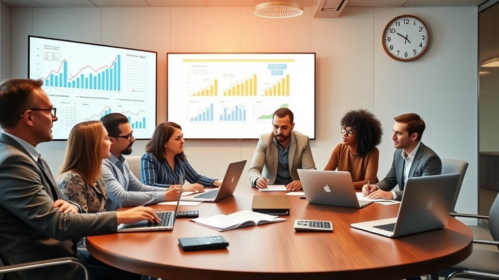 business valuation and investment