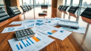 business valuation approaches summarized