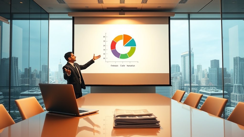 business valuation enhances fundraising