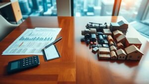 business valuation methods explained