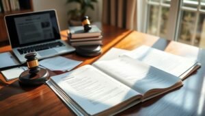 case preparation for hearing