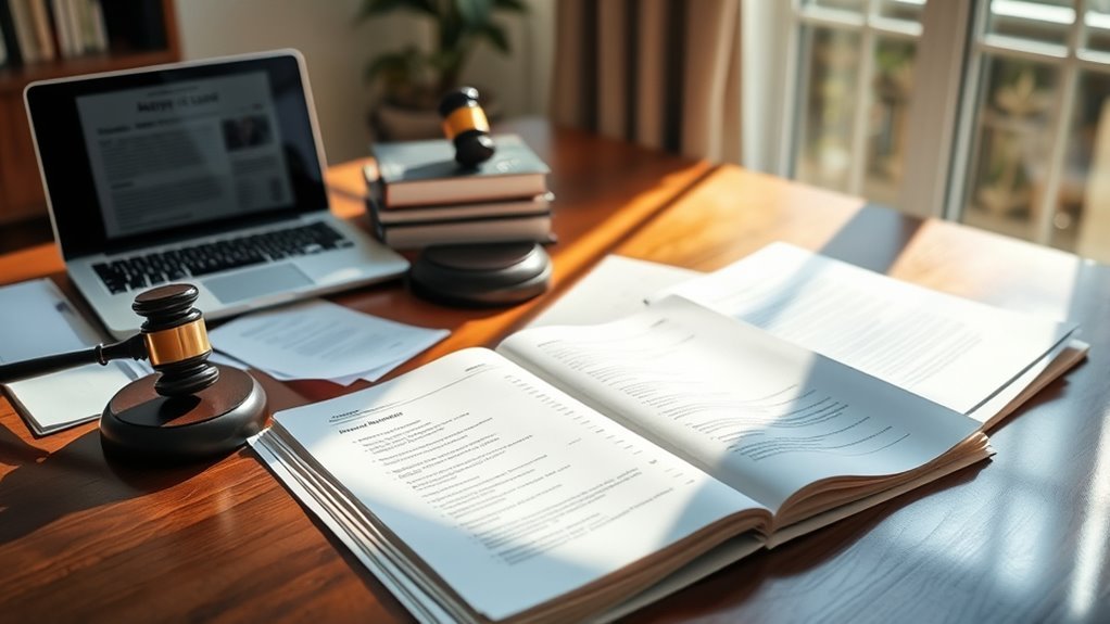 case preparation for hearing