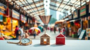 choosing suitable business structure