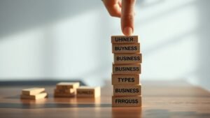 choosing the right business structure