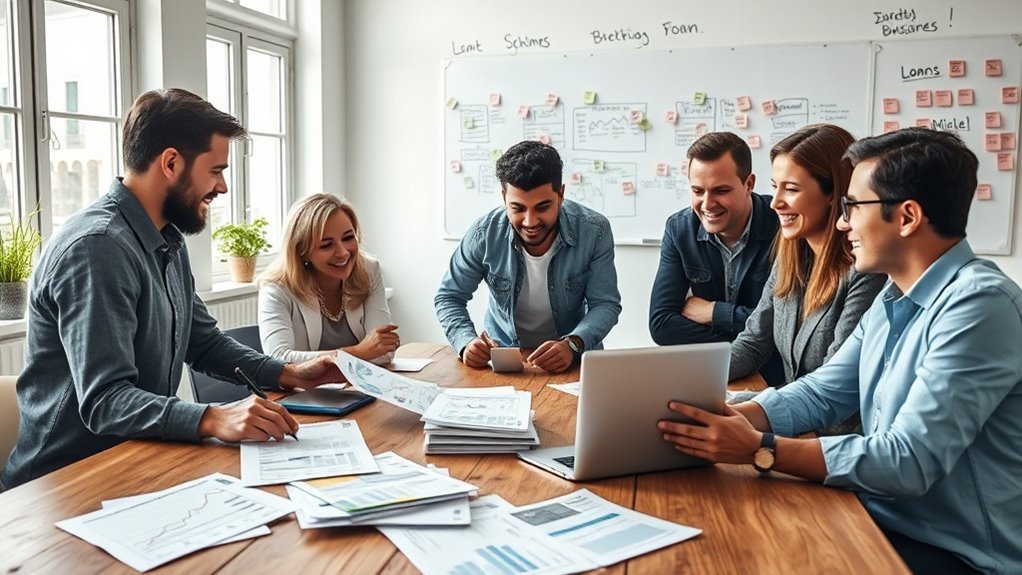 choosing the right loan