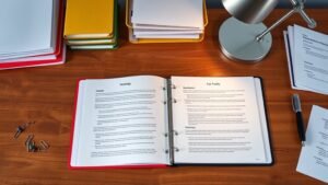 clarity through effective formatting