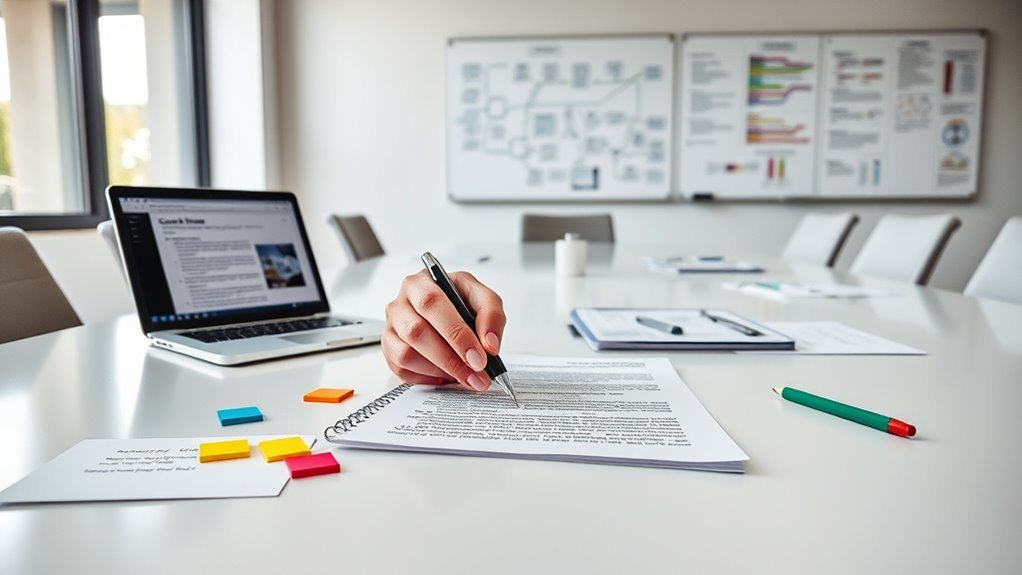 clear concise timely responses