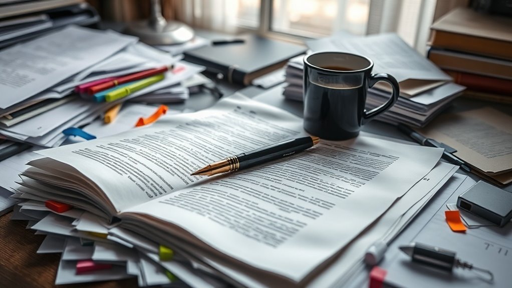 clear language for legal drafting