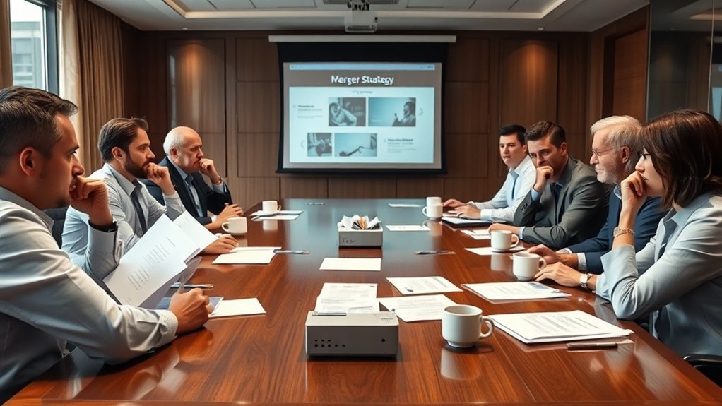 clear objectives drive success