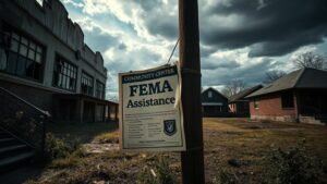 community preparedness and resilience