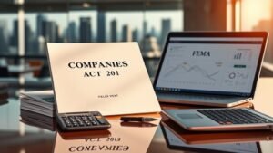 companies act valuation framework