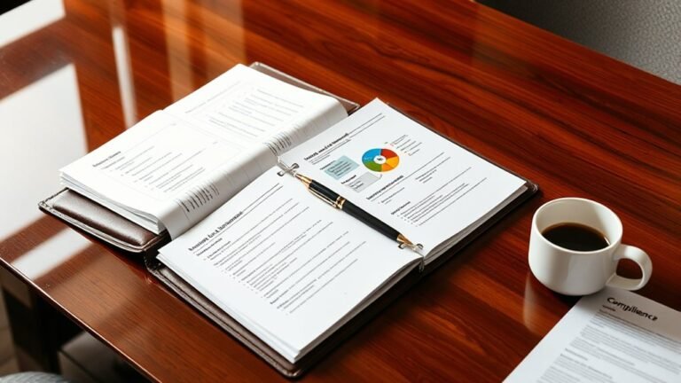 company compliance package essentials