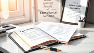 company policies promote integrity