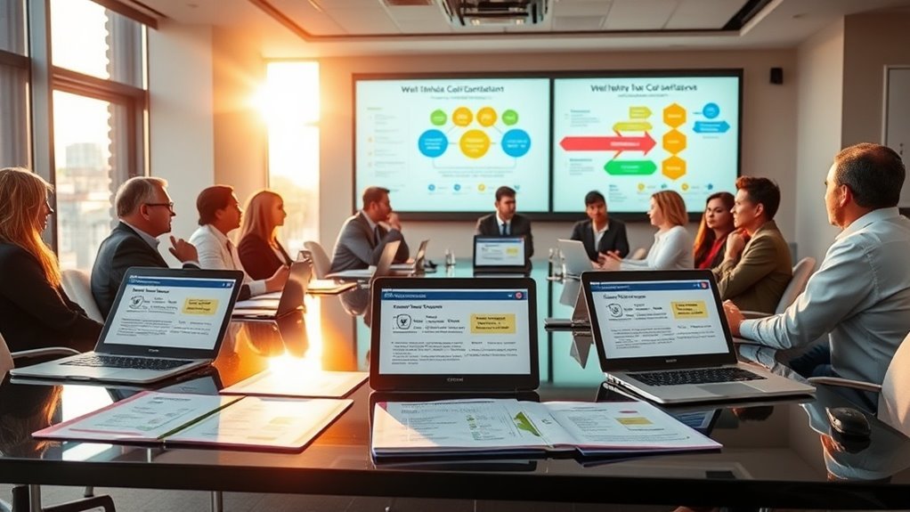 compliance and regulatory guidelines