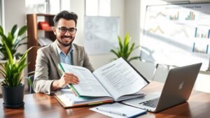 compliance assessment and improvement