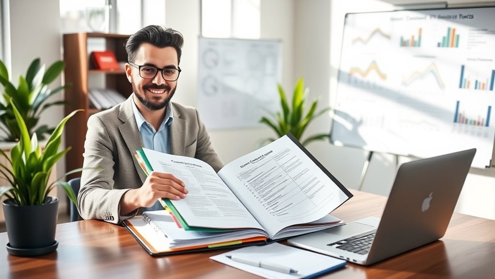 compliance assessment and improvement