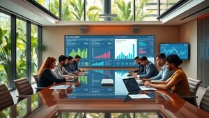 compliance management key components