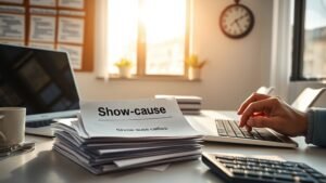 compliance oversight leads consequences