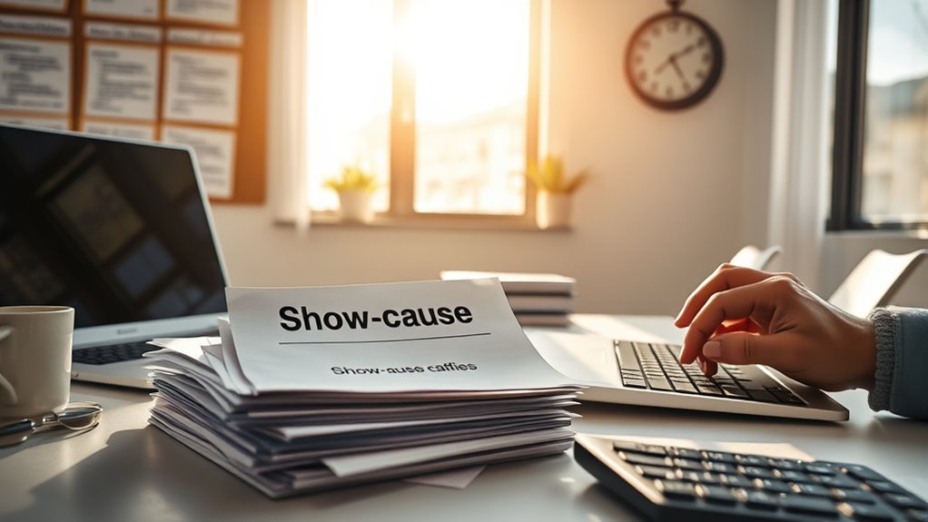 compliance oversight leads consequences