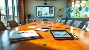 compliance through employee training