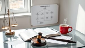 compounding minor offences amicably