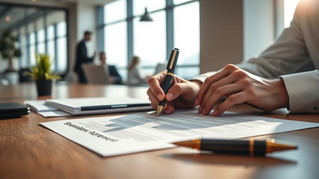 conflict resolution and transparency