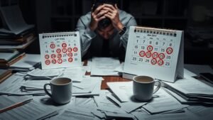 consequences of roc non compliance