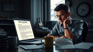 contract compliance risk management