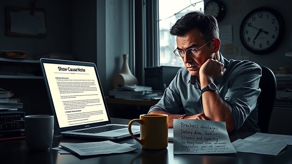 contract compliance risk management