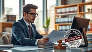 corporate compliance and governance