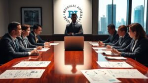 corporate governance compliance expert