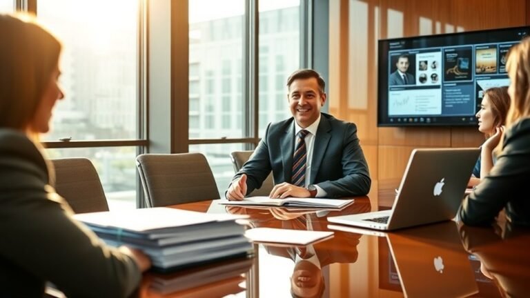 corporate governance compliance leader